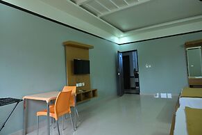 Reshma Lodge
