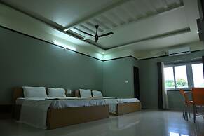 Reshma Lodge