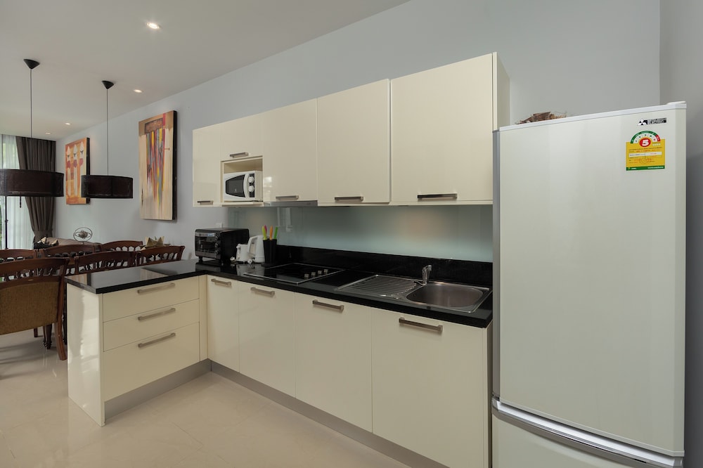 Onyx Villas by TropicLook