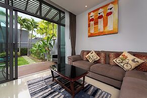Onyx Villas by TropicLook