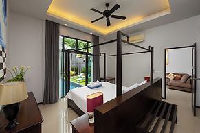 Onyx Villas by TropicLook