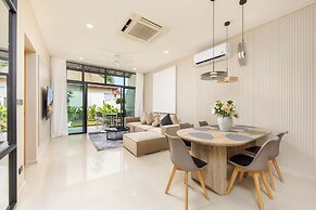 Onyx Villas by TropicLook