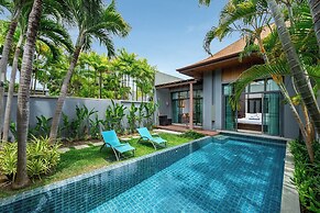 Onyx Villas by TropicLook
