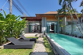 Onyx Villas by TropicLook