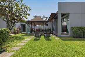 Onyx Villas by TropicLook