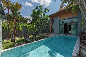 Onyx Villas by TropicLook