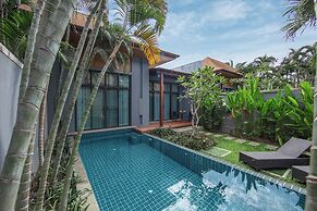 Onyx Villas by TropicLook