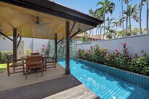Onyx Villas by TropicLook