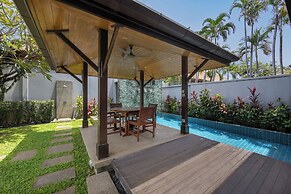 Onyx Villas by TropicLook