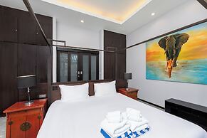 Onyx Villas by TropicLook
