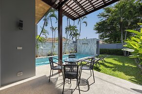 Onyx Villas by TropicLook
