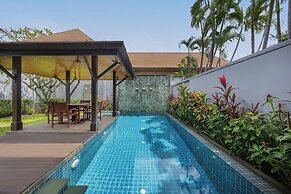 Onyx Villas by TropicLook