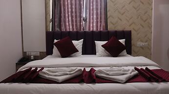 Hotel Bansal Residency