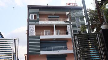Hotel Bansal Residency
