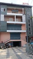 Hotel Bansal Residency