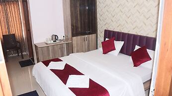 Hotel Bansal Residency