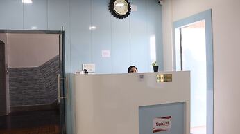 Hotel Bansal Residency