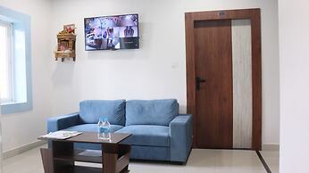 Hotel Bansal Residency