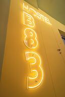Boavista 83 Hostel Lisbon