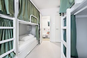 Boavista 83 Hostel Lisbon
