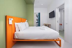 Boavista 83 Hostel Lisbon