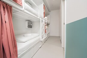 Boavista 83 Hostel Lisbon