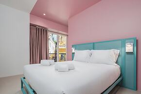 Boavista 83 Hostel Lisbon
