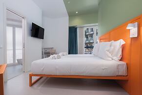 Boavista 83 Hostel Lisbon