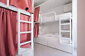 Boavista 83 Hostel Lisbon