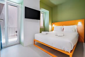 Boavista 83 Hostel Lisbon