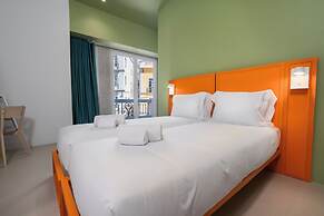Boavista 83 Hostel Lisbon