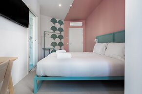 Boavista 83 Hostel Lisbon