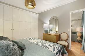 Sublime Apartment Center of Paris Opera Madeleine