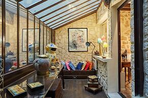 Superbe Apartment Le Marais/place des Vosges