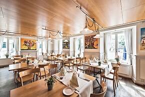 Hotel zum Hirschen