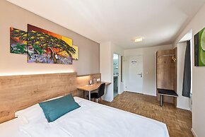 Hotel zum Hirschen