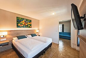 Hotel zum Hirschen