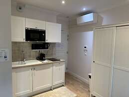 Lovely Studio With AC - Center of Paris