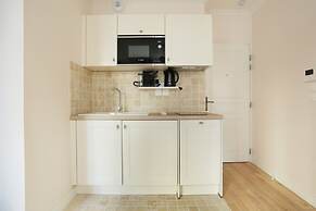 Lovely Studio With AC - Center of Paris