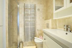 Lovely Studio With AC - Center of Paris