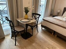 Lovely Studio With AC - Center of Paris