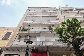 The Martini Apartments by halu