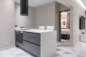The Martini Apartments by halu