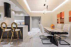 The Martini Apartments by halu