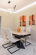 The Martini Apartments by halu