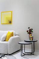 The Martini Apartments by halu