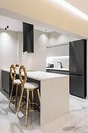 The Martini Apartments by halu
