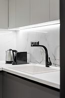 The Martini Apartments by halu