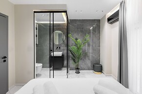 The Martini Apartments by halu