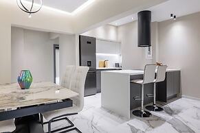 The Martini Apartments by halu